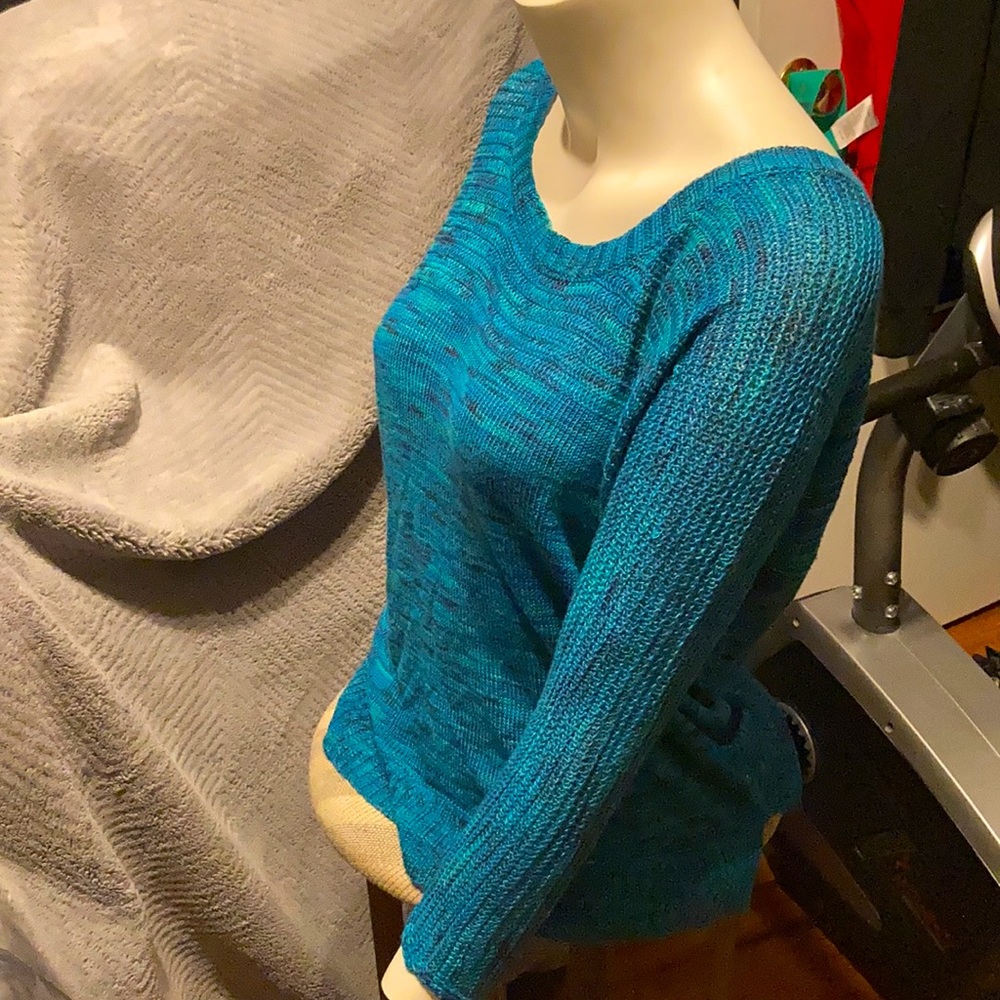 Lucky brand top women’s size Small